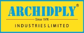 Archidply logo