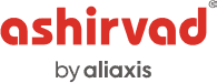 Ashirvad logo