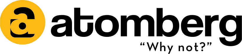 Atomberg logo