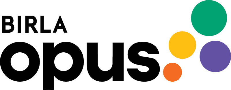 Birla Opus logo