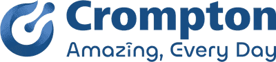 Crompton logo