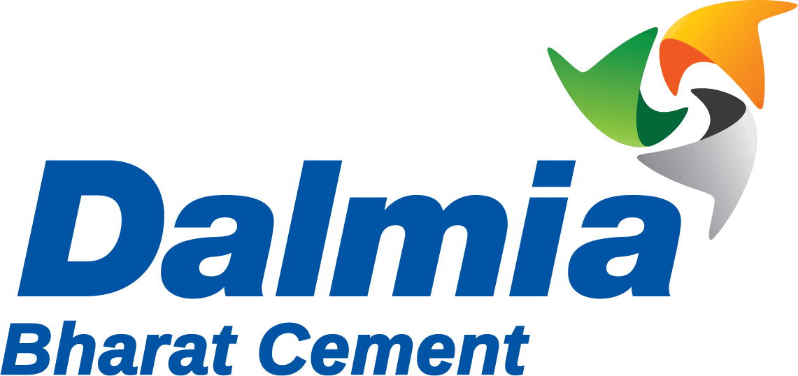 Dalmia Cement logo
