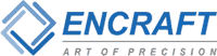 Encraft logo