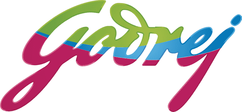 Godrej logo