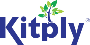 Kitply logo