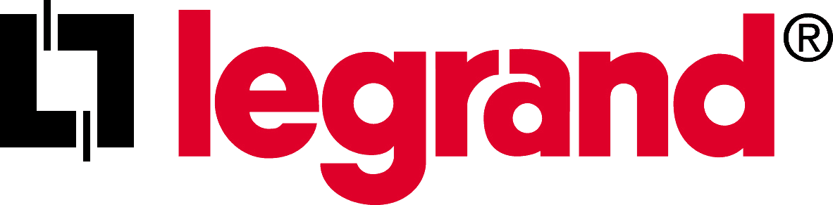 Legrand logo