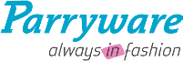 Parryware logo