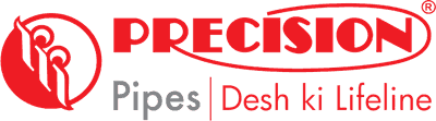Precision Pipes logo