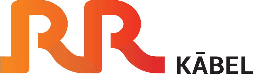 RR Kabel logo