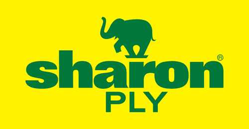 Sharon logo