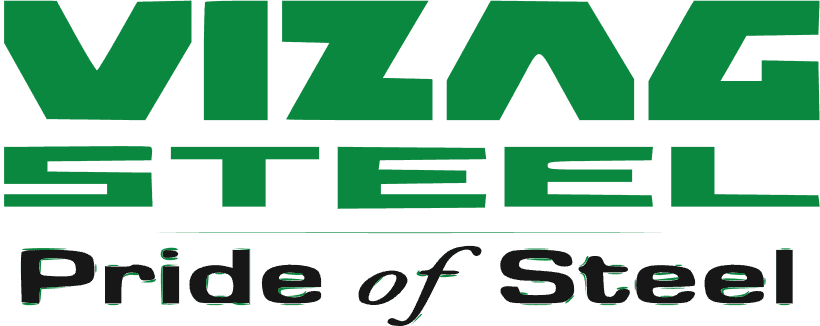 Vizag Steel logo