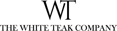 White Teak logo