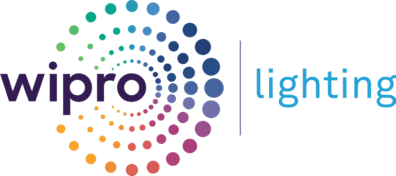 Wipro Lighting logo