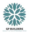 GP Builders logo