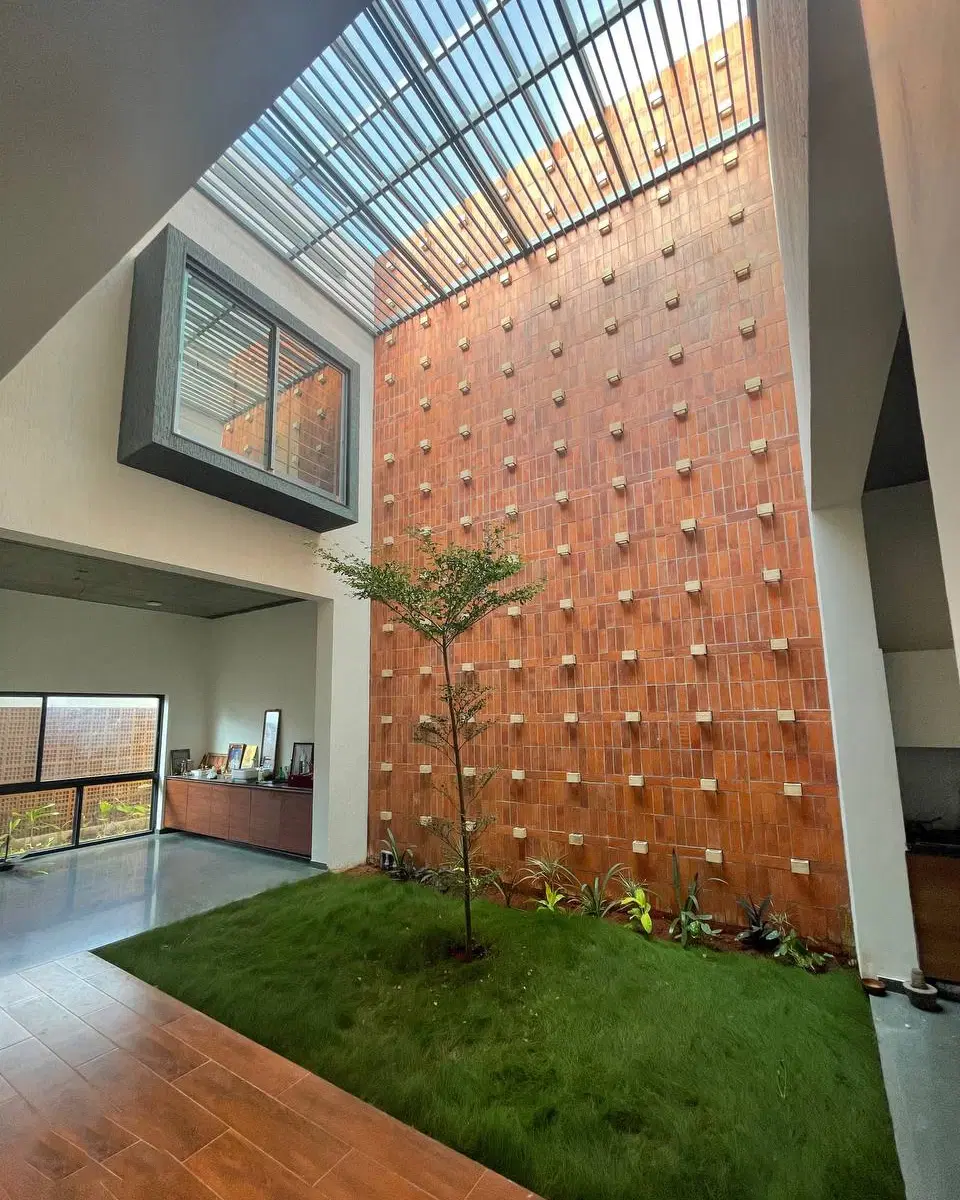 sri ram interior