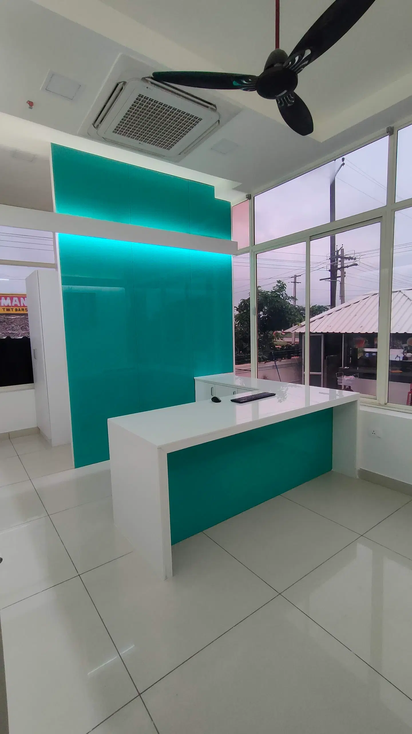 Harshamithra — Interior Design by GP Builders
