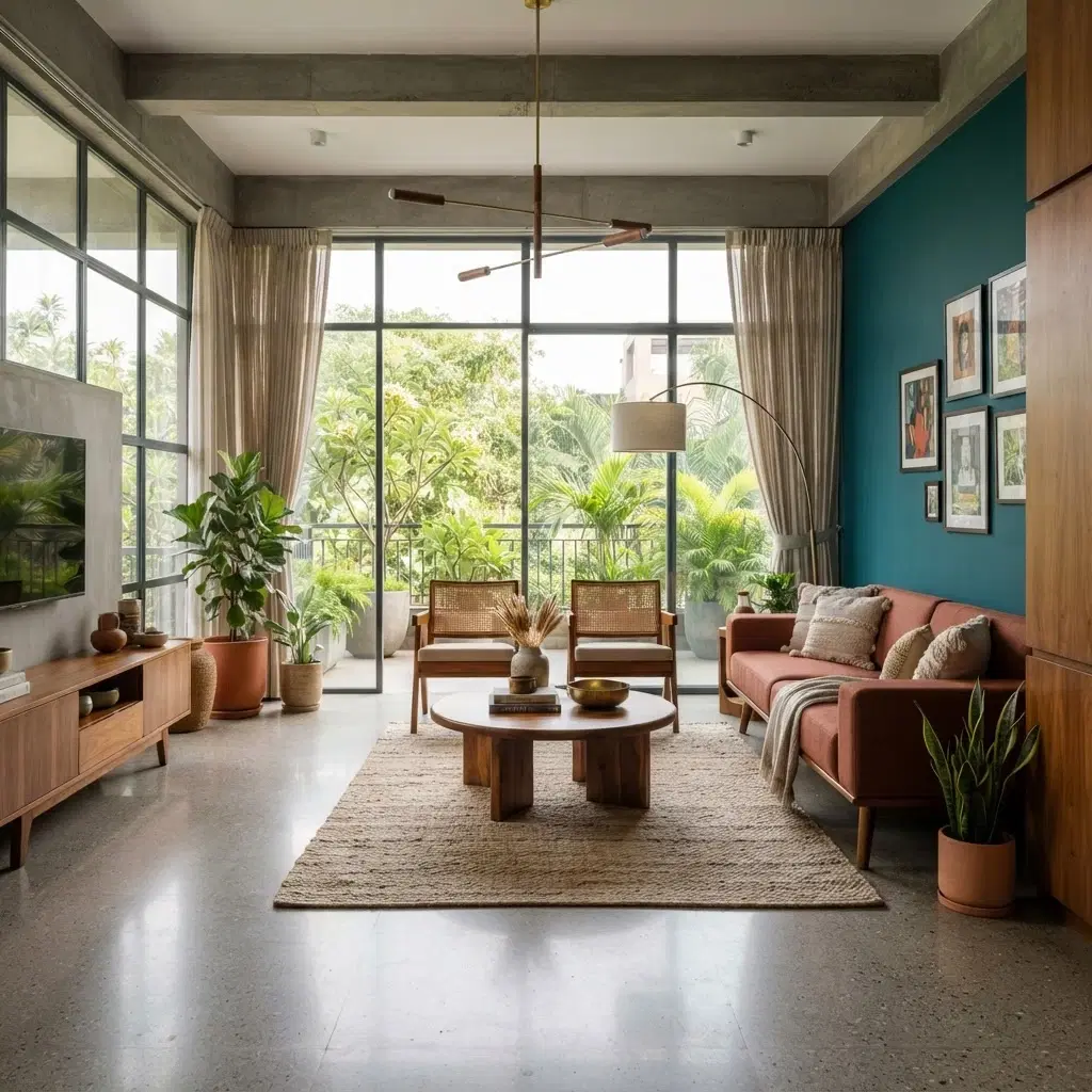 Interior Design Trends 2026