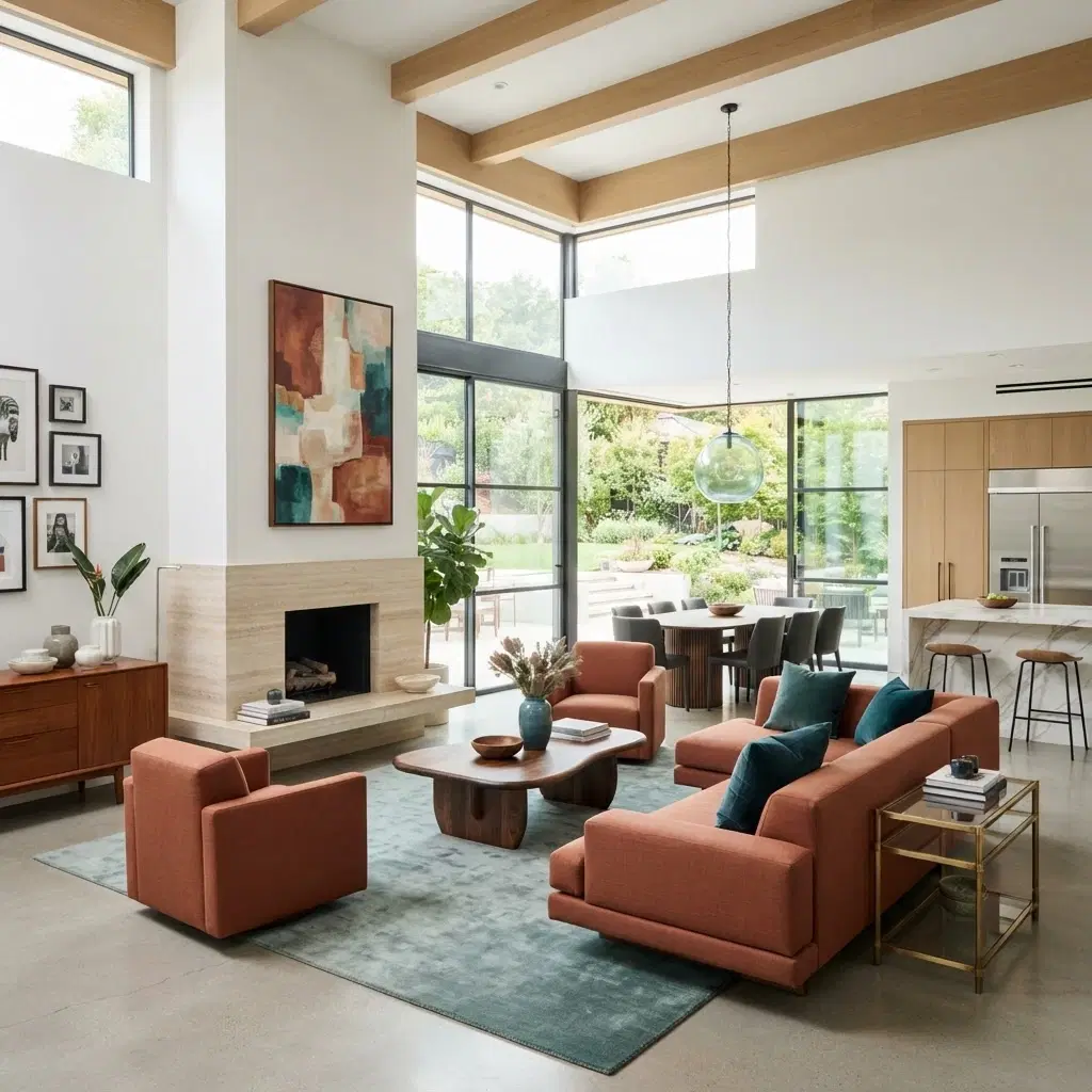 Sustainable Design: Building for Tomorrow