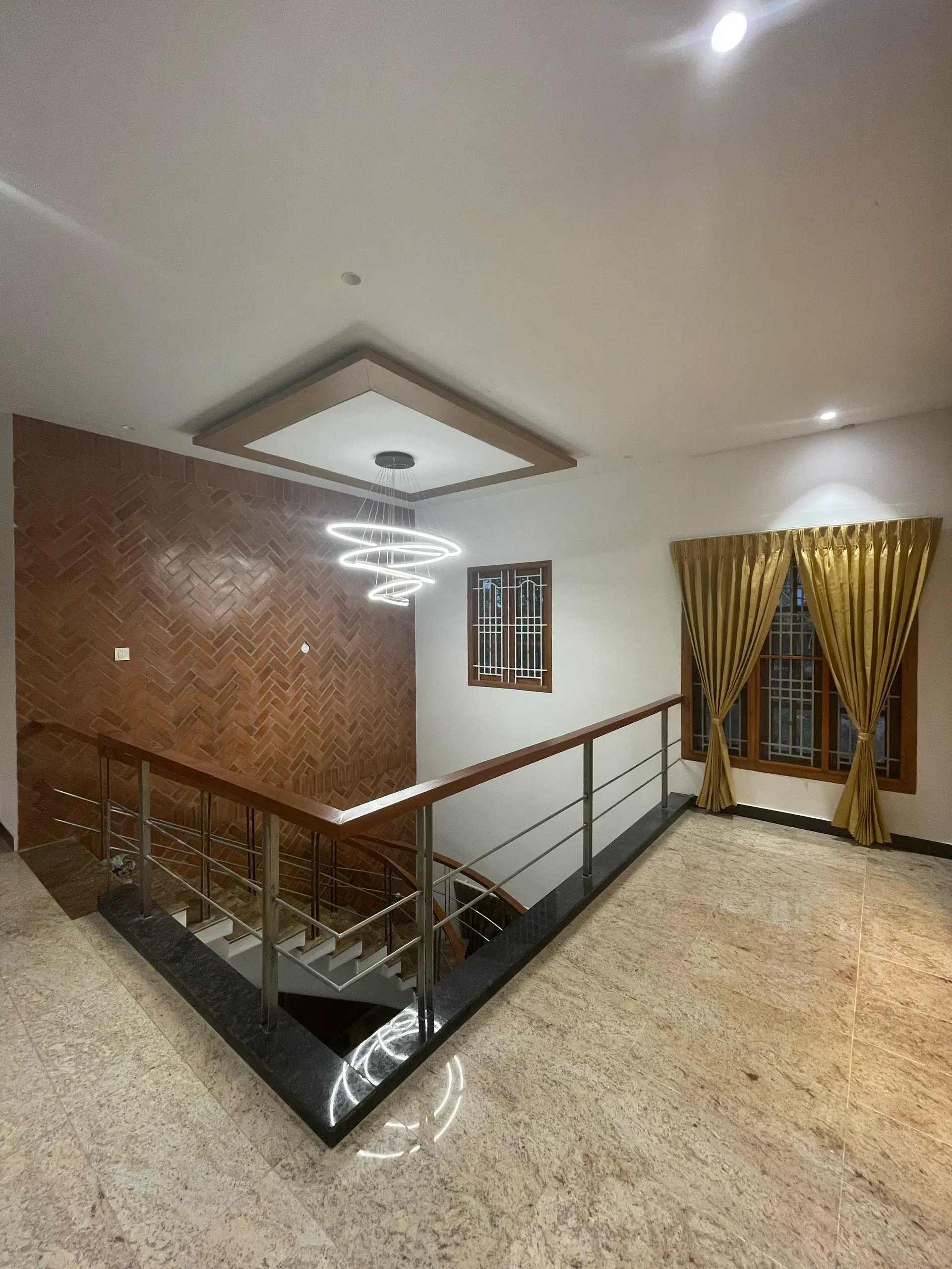 Vannimuthu — Architecture + Interior + Construction by GP Builders