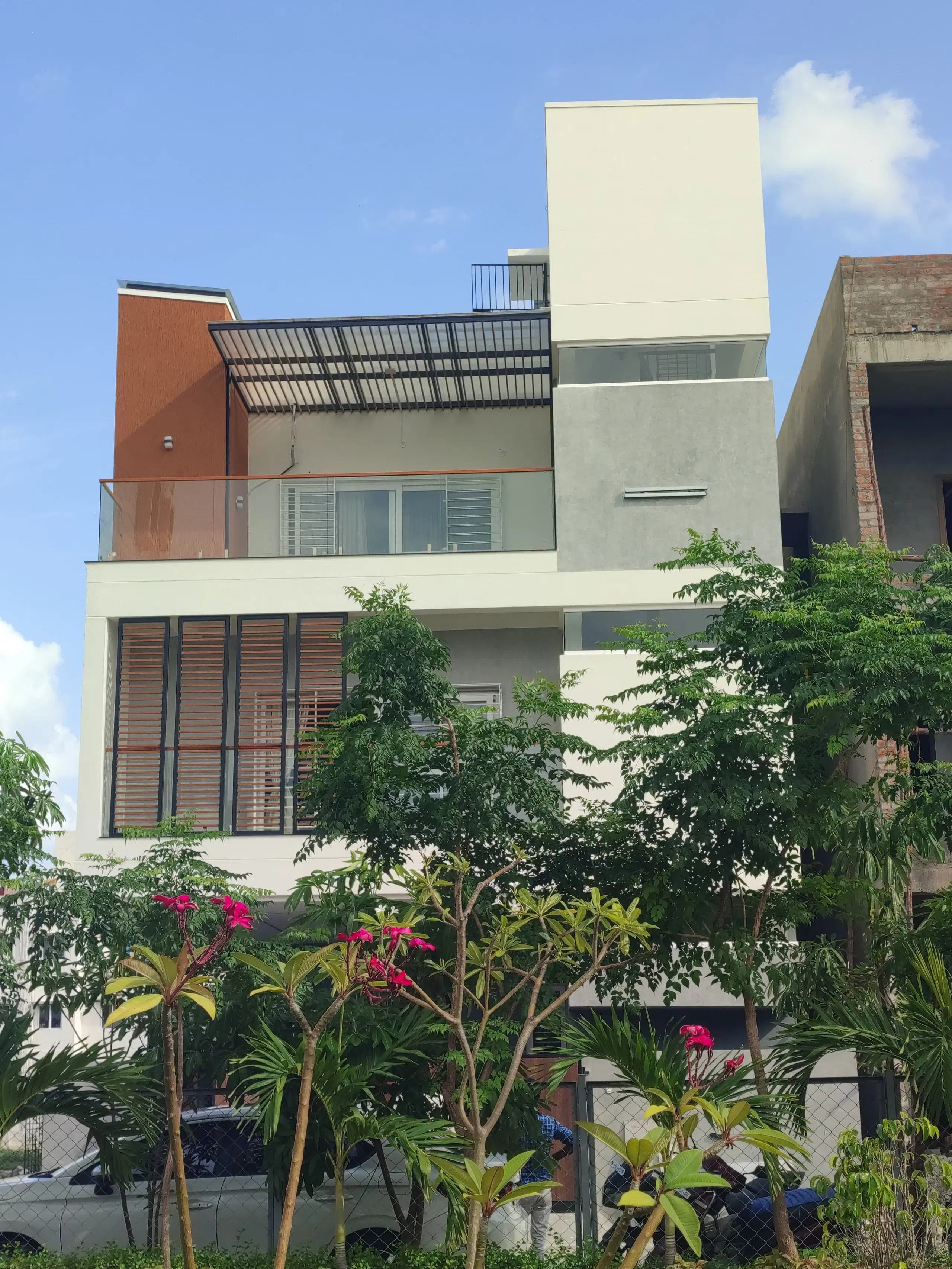 Balaji — Interior Design + Construction by GP Builders