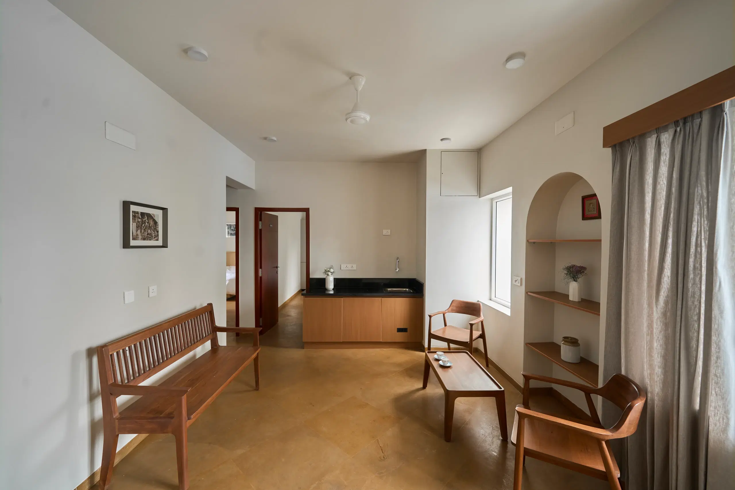 Parthas Suites7429