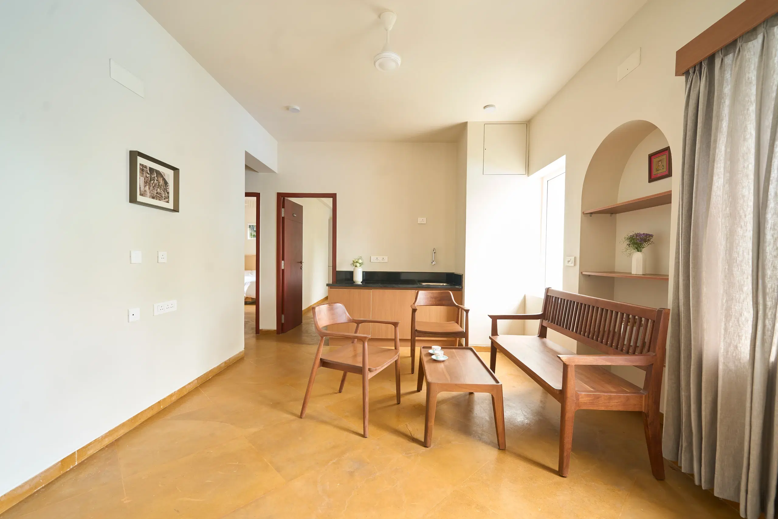 Parthas Suites7433