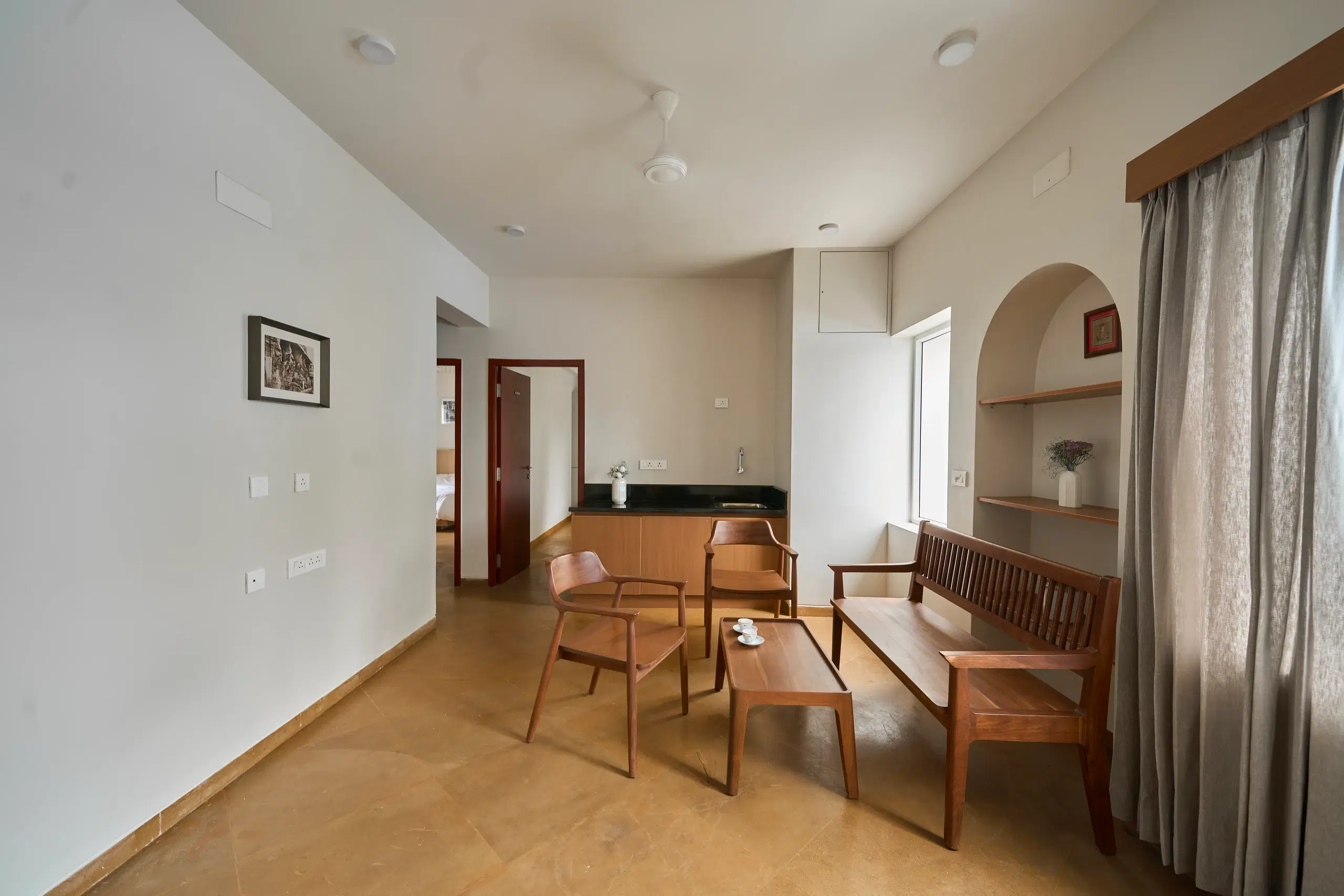 Parthas Suites7435