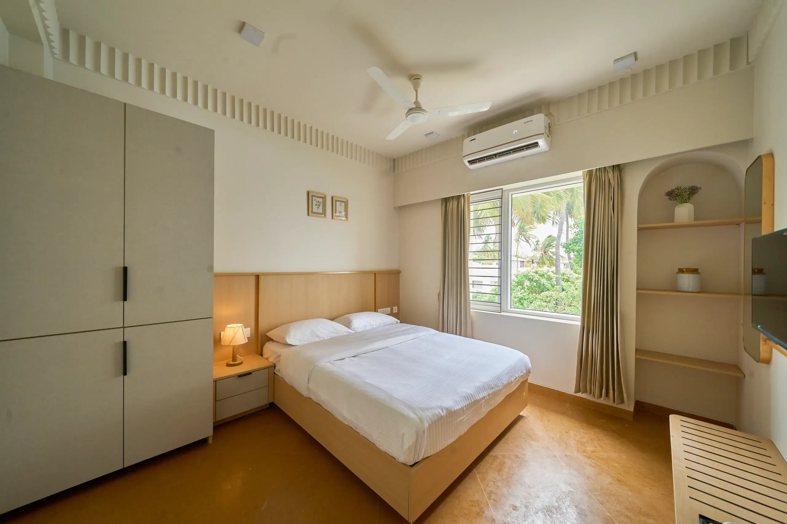Parthas Suites7456
