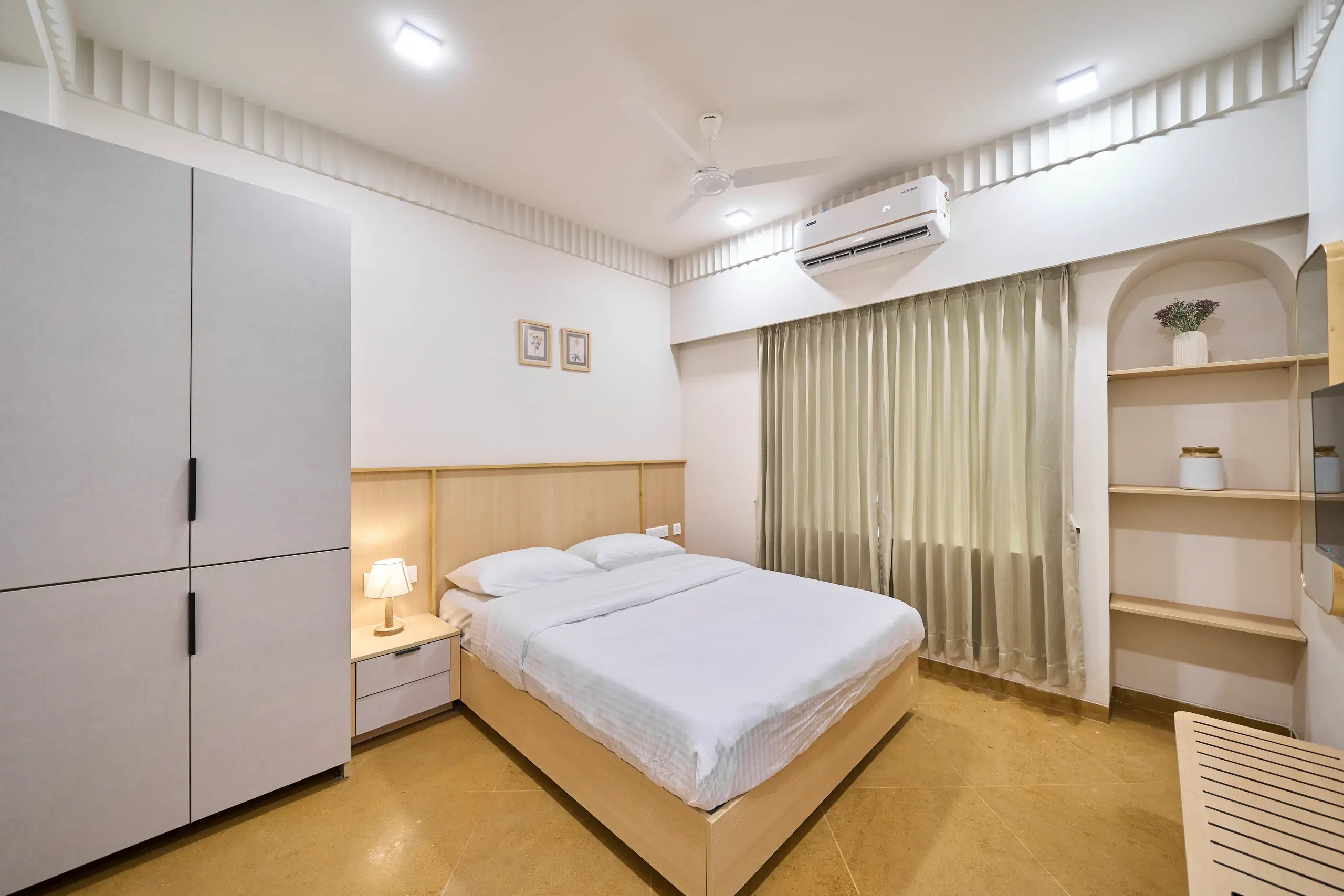 Parthas Suites7458