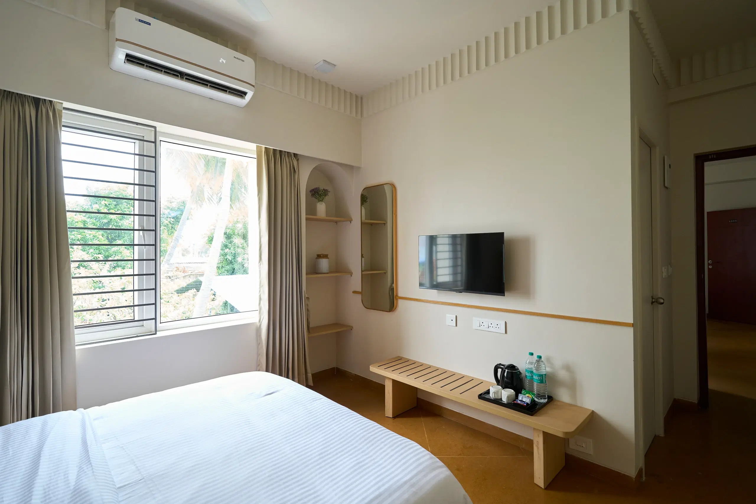 Parthas Suites7459