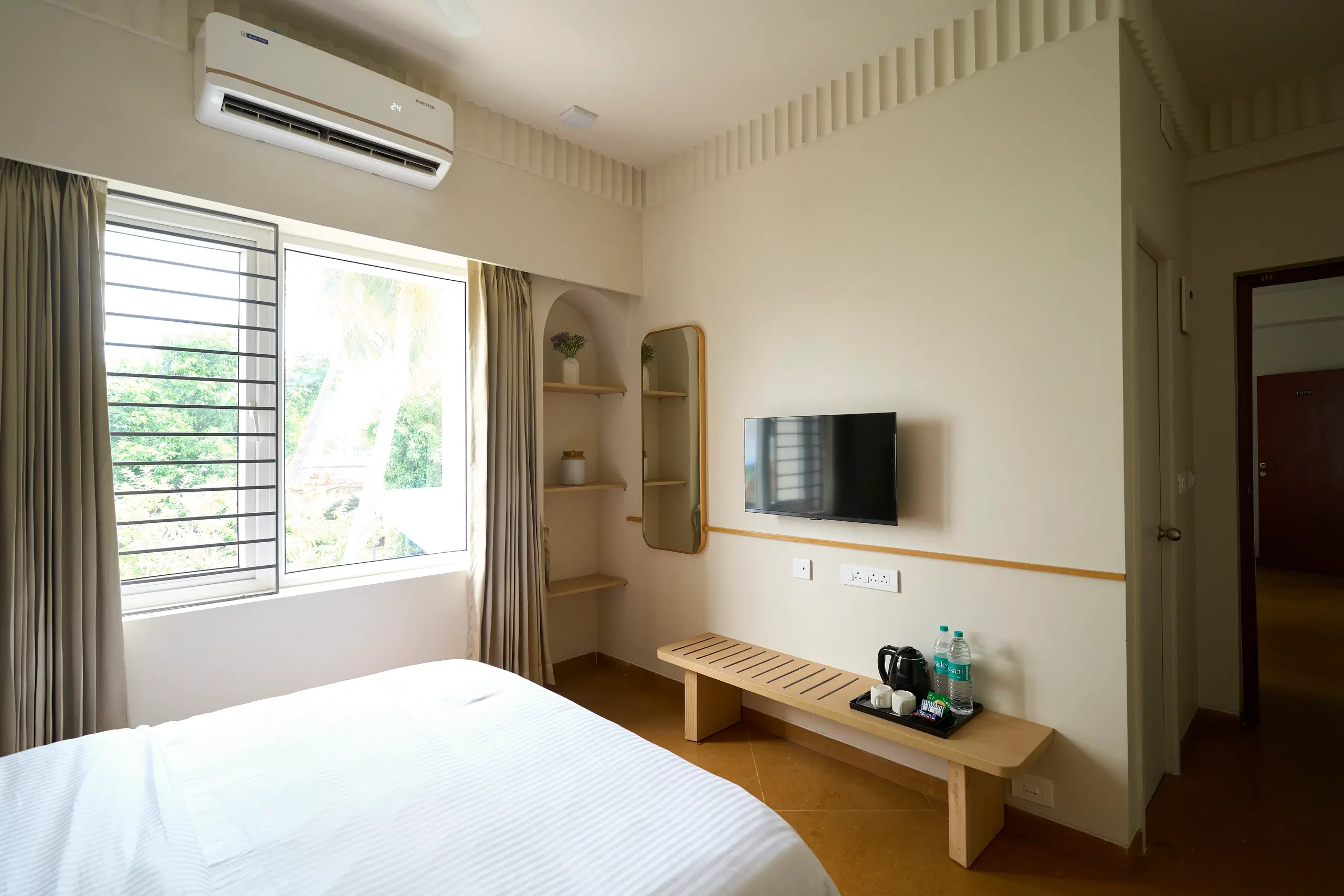 Parthas Suites7462