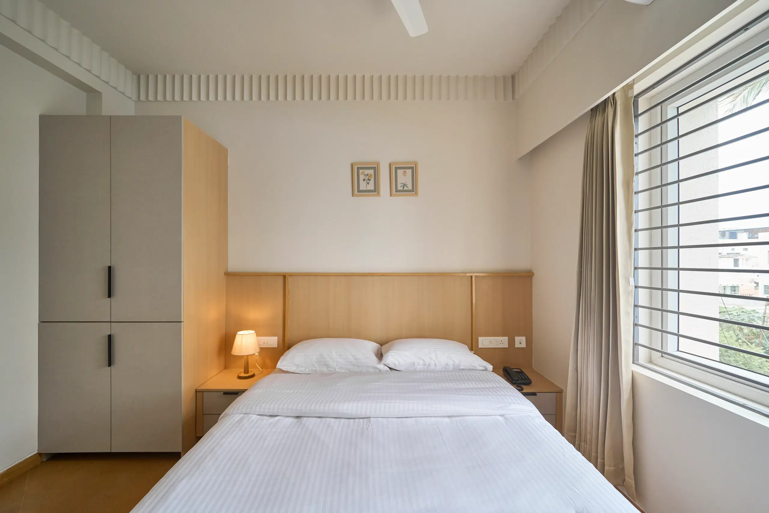 Parthas Suites7464