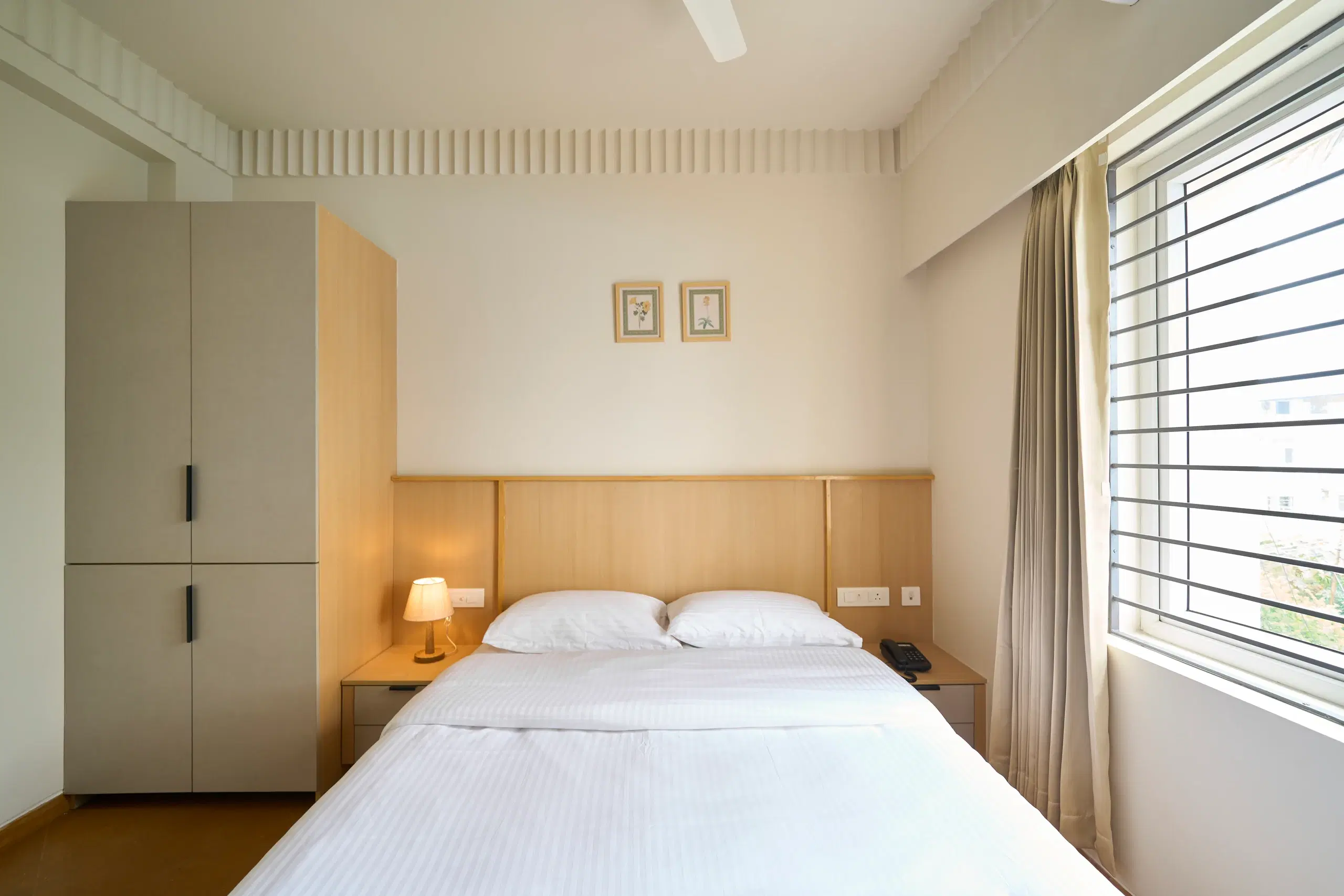 Parthas Suites7465