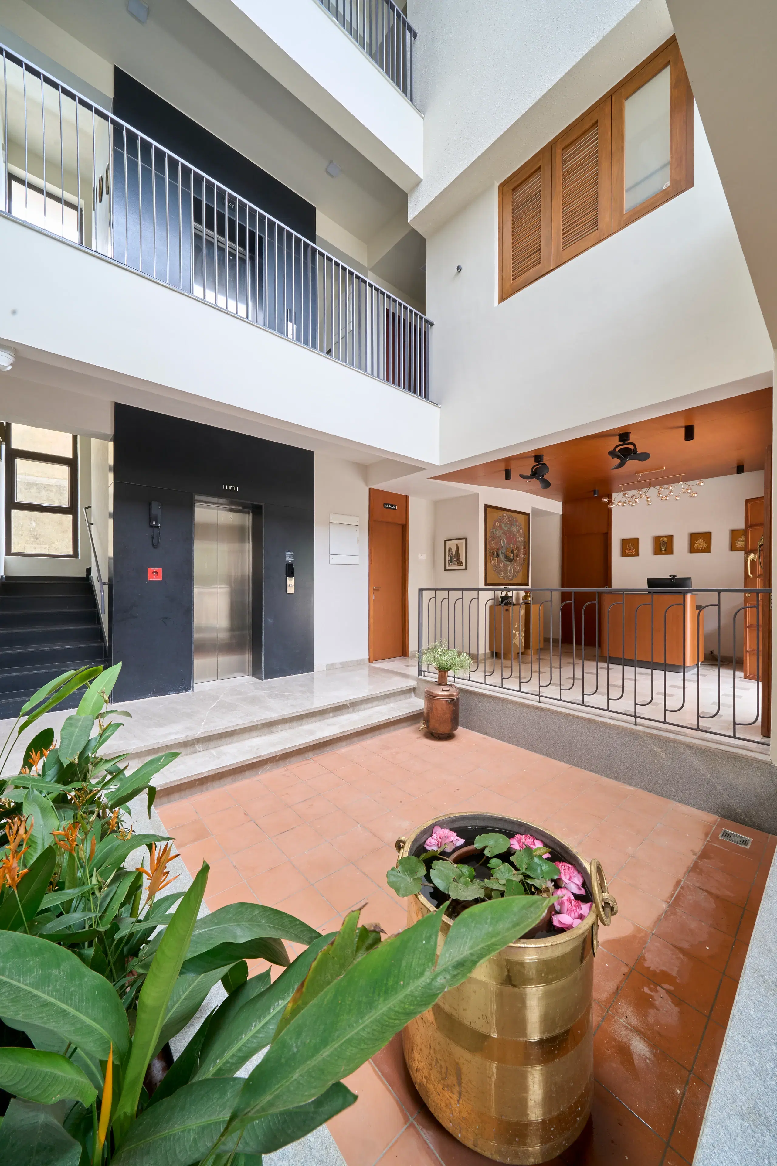 Parthas Suites7533