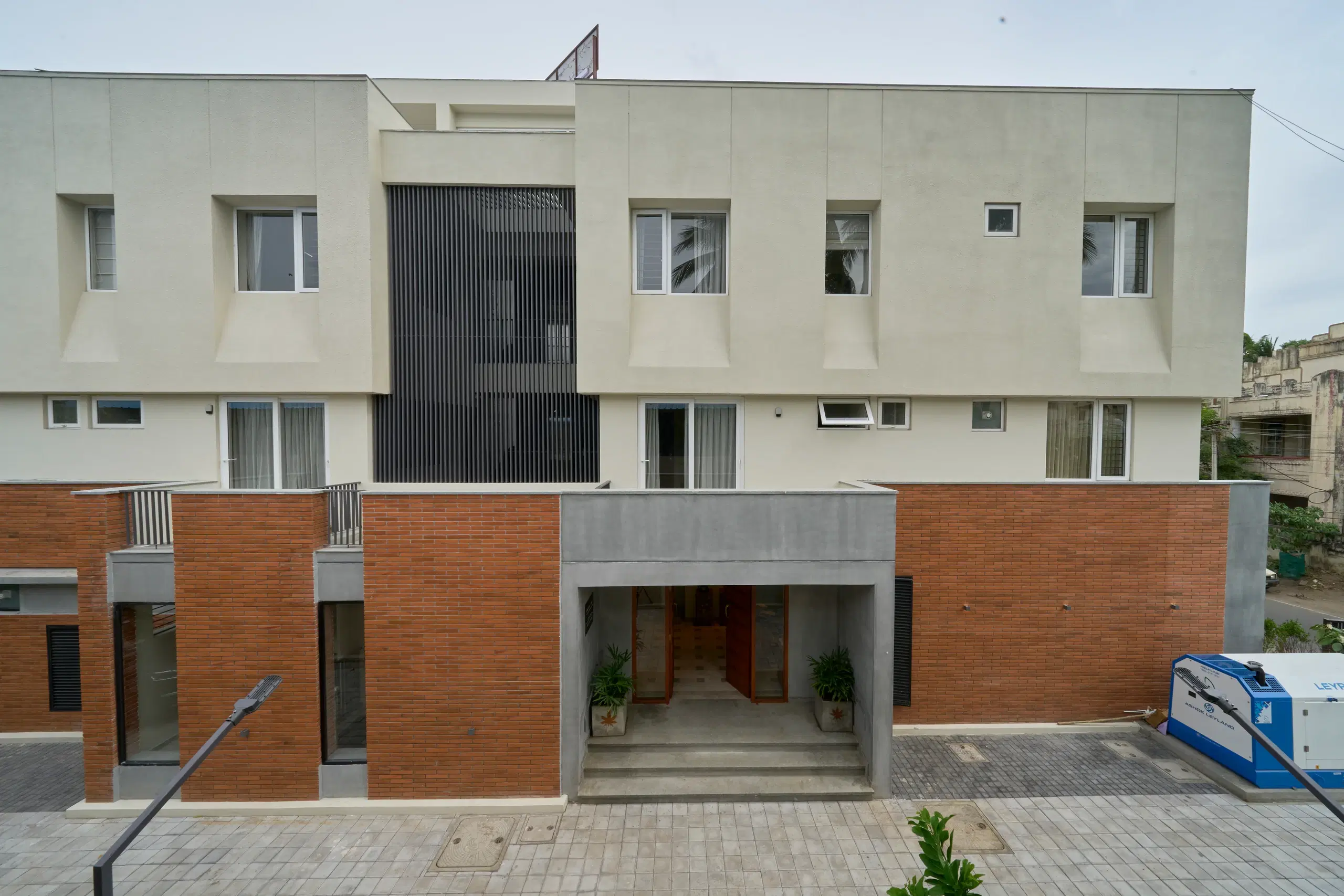 Parthas Suites7559