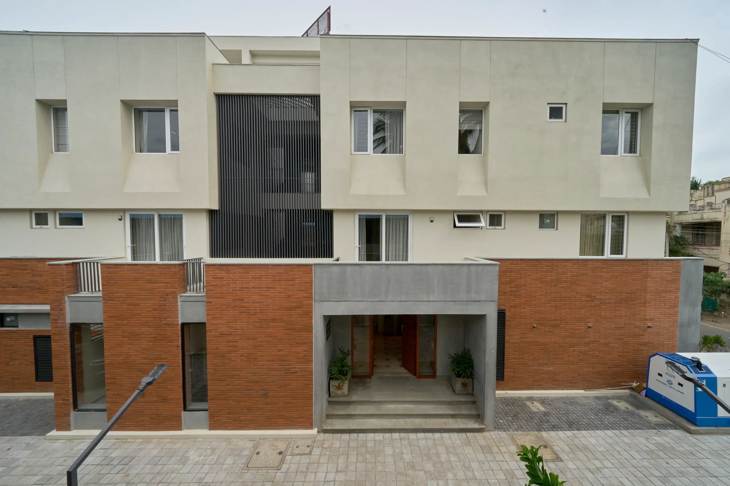 Parthas Suites7562
