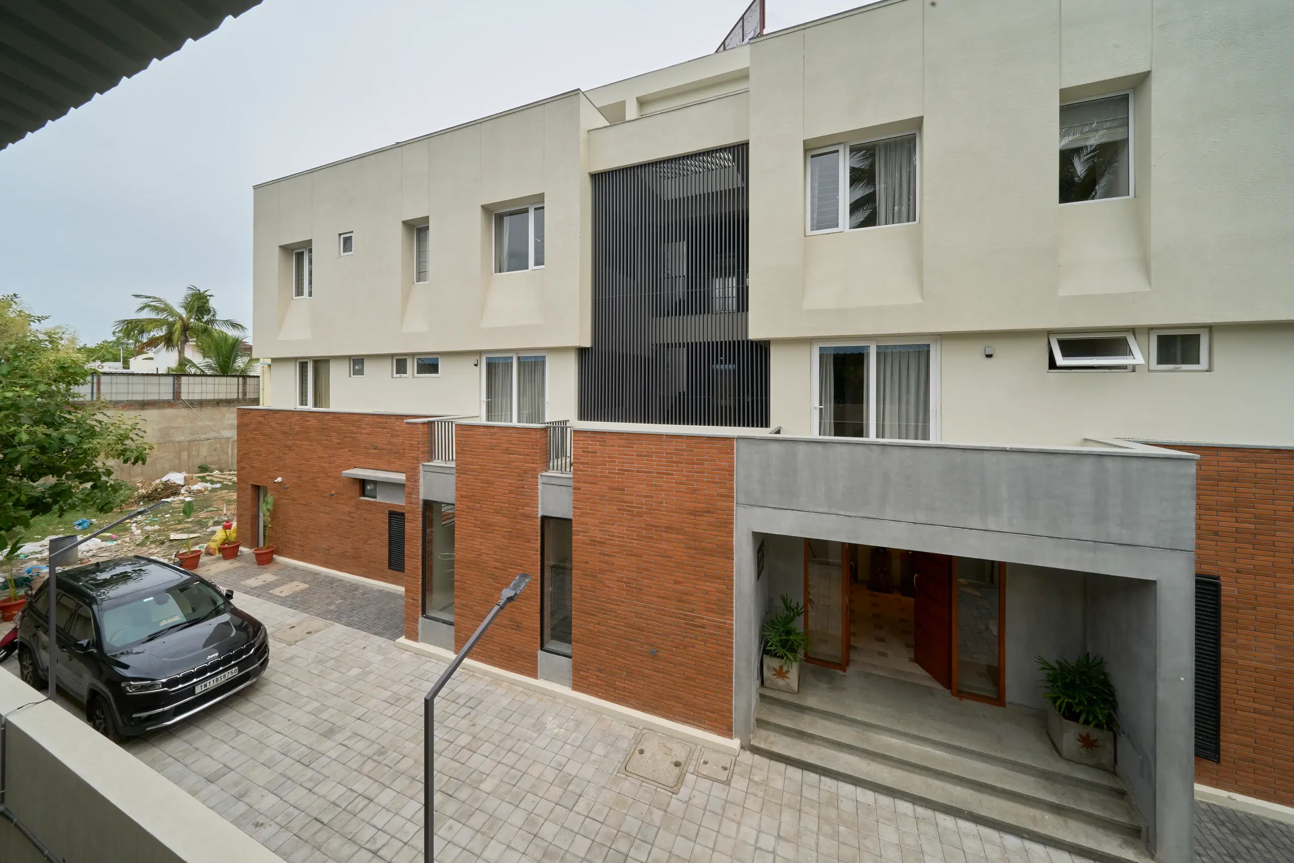 Parthas Suites7564